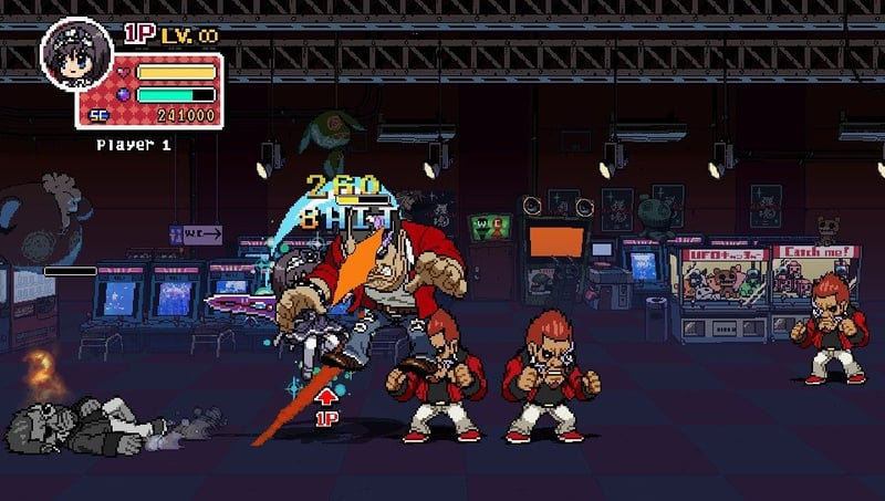 Game screenshot 3