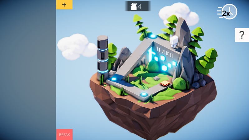 Game screenshot 4