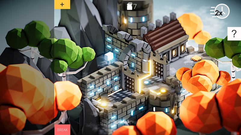 Game screenshot 1