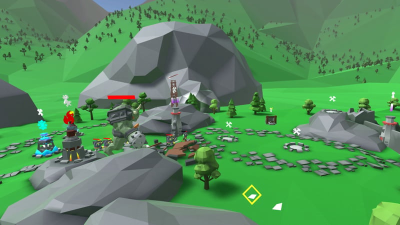 Game screenshot 2