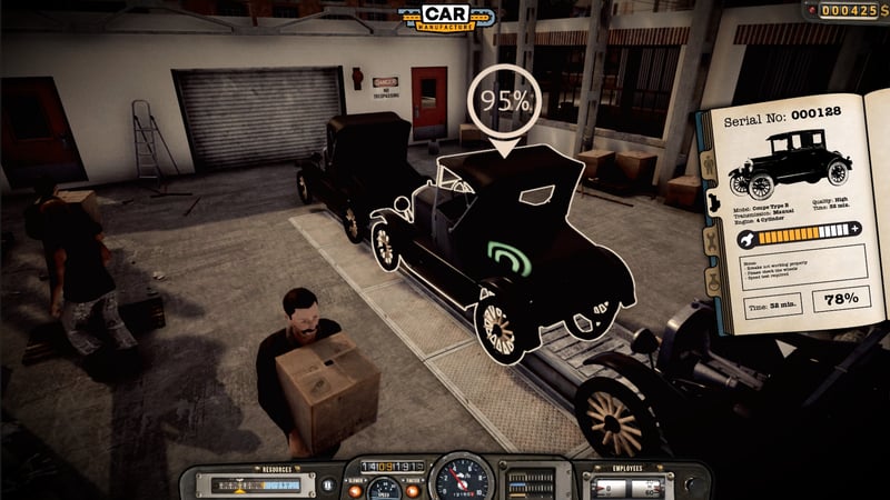 Game screenshot 5