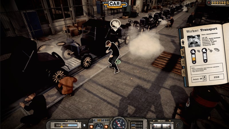 Game screenshot 5