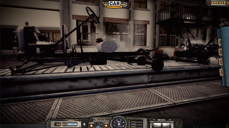 Game screenshot 5