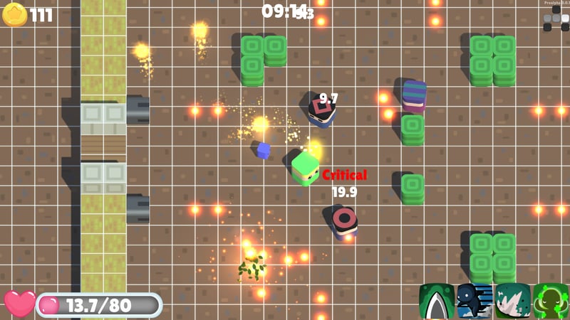 Game screenshot 1