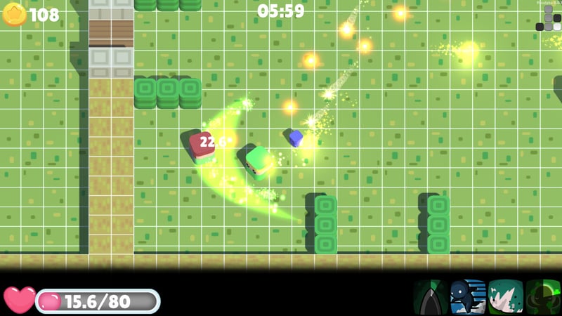 Game screenshot 3