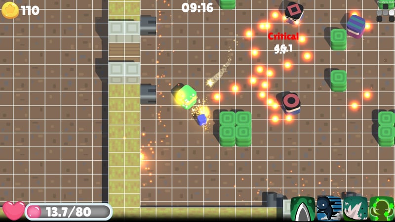 Game screenshot 1