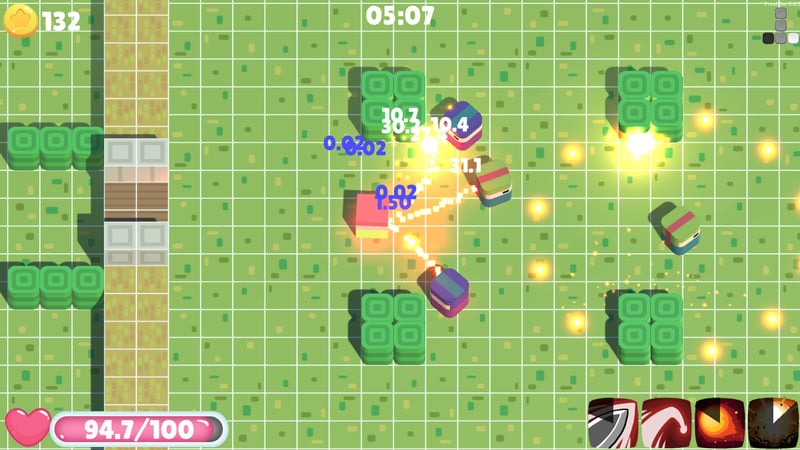 Game screenshot 5