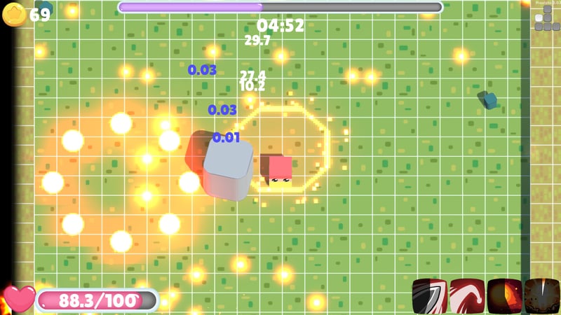 Game screenshot 4