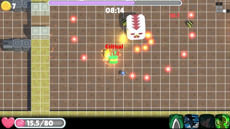 Game screenshot 2