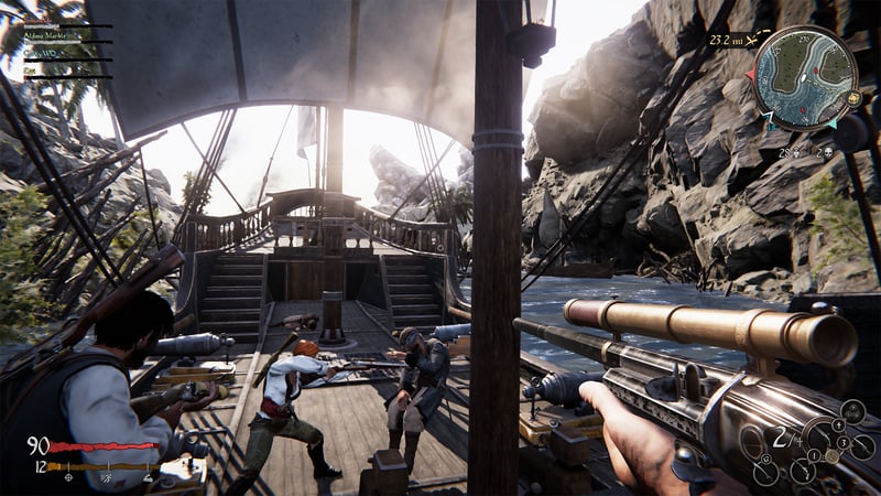 Game screenshot 2