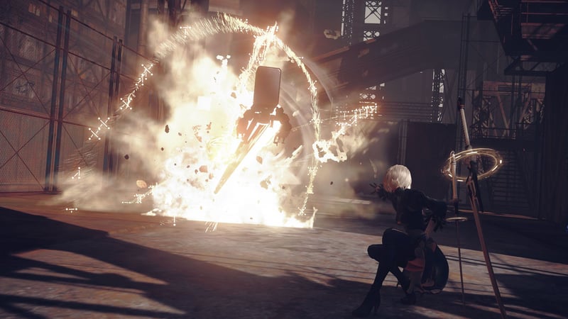 Game screenshot 1