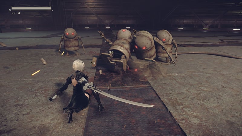 Game screenshot 4