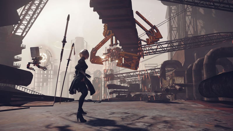 Game screenshot 3
