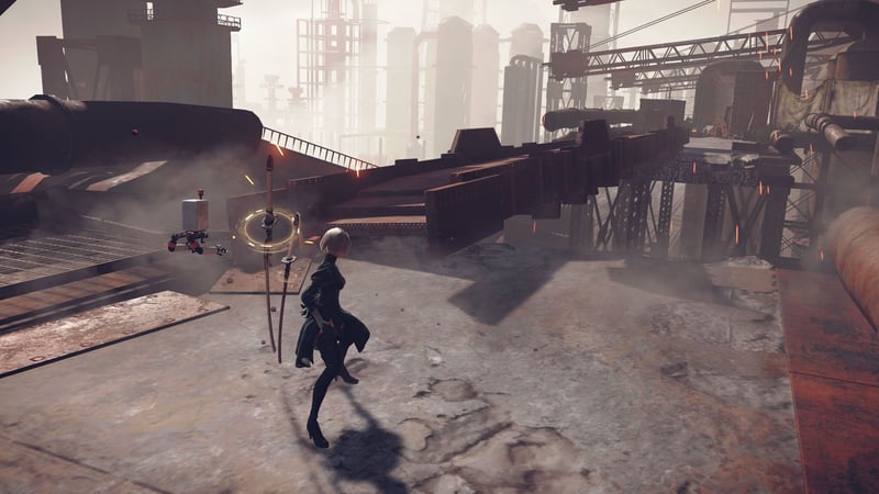 Game screenshot 2