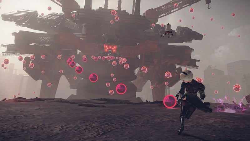 Game screenshot 4