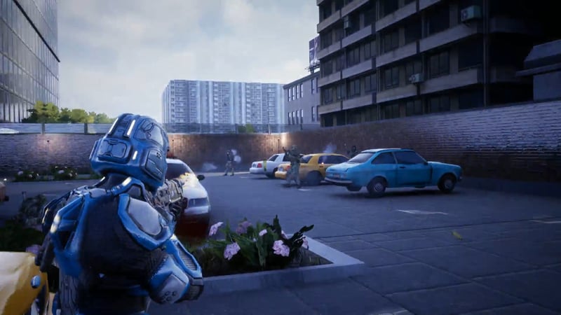 Game screenshot 4