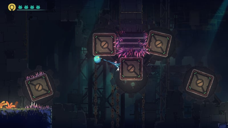 Game screenshot 4