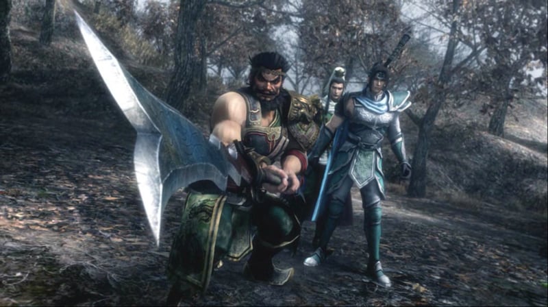 Game screenshot 5