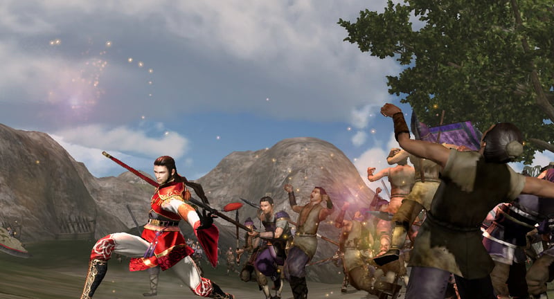 Game screenshot 4