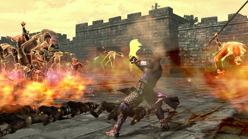 Game screenshot 1