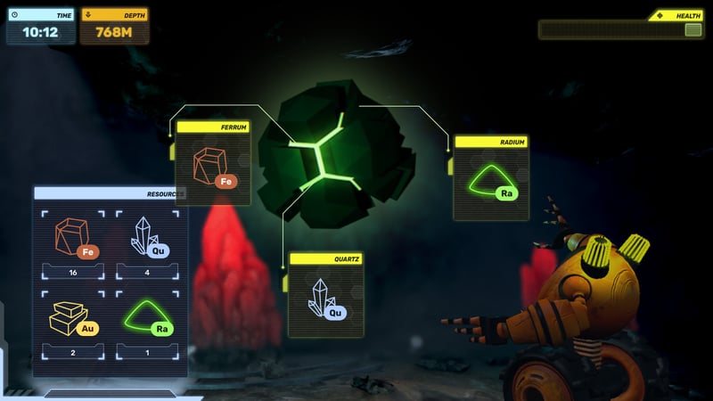 Game screenshot 3
