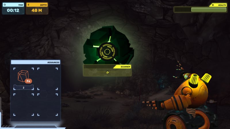 Game screenshot 4