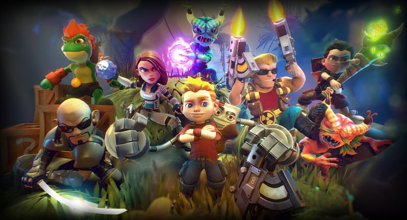 Game screenshot 2