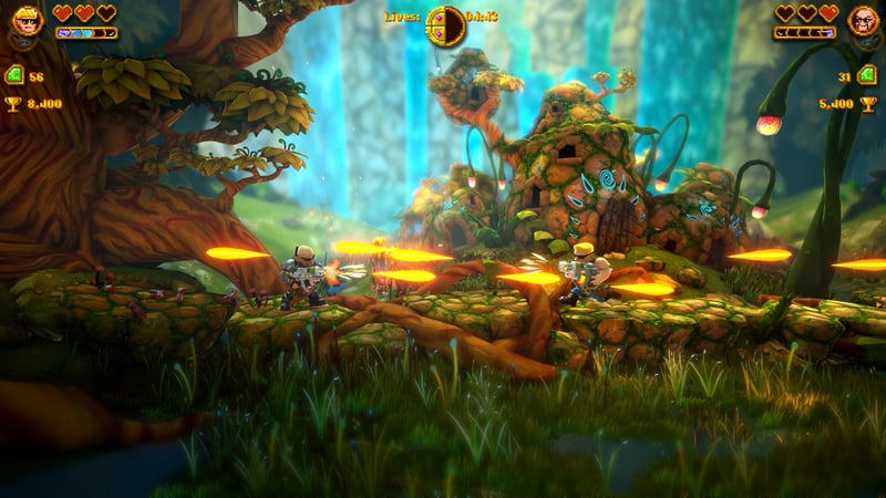 Game screenshot 4