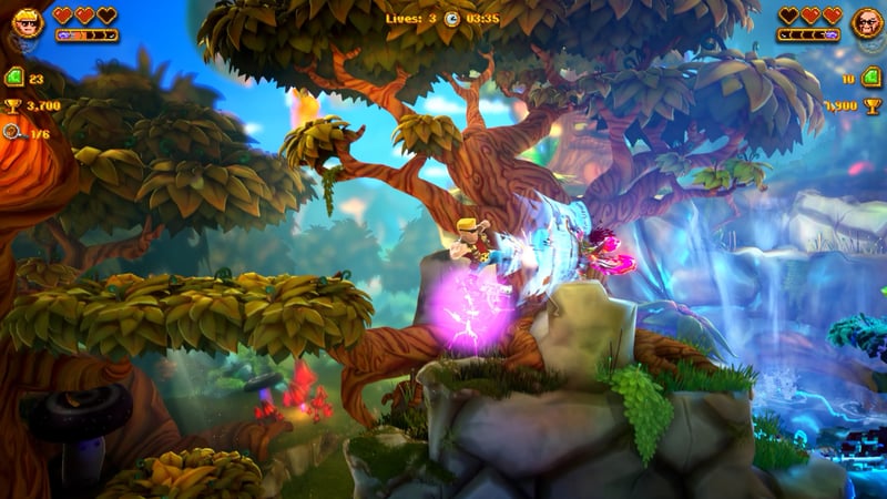 Game screenshot 2