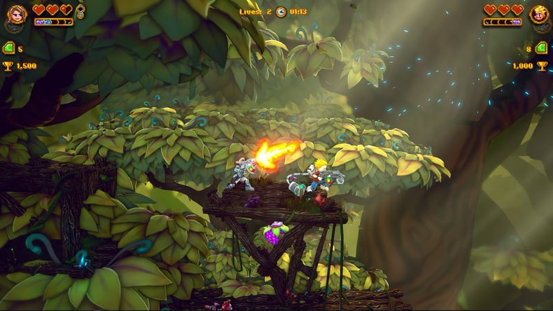 Game screenshot 2