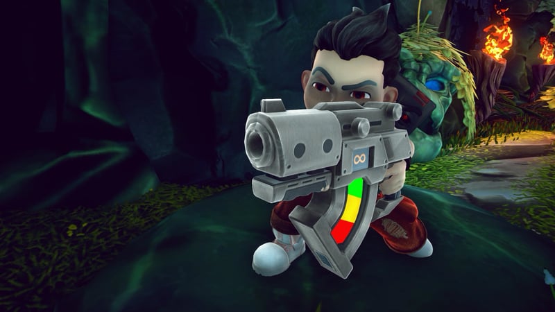Game screenshot 4