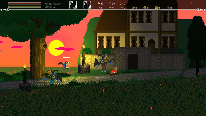 Game screenshot 1