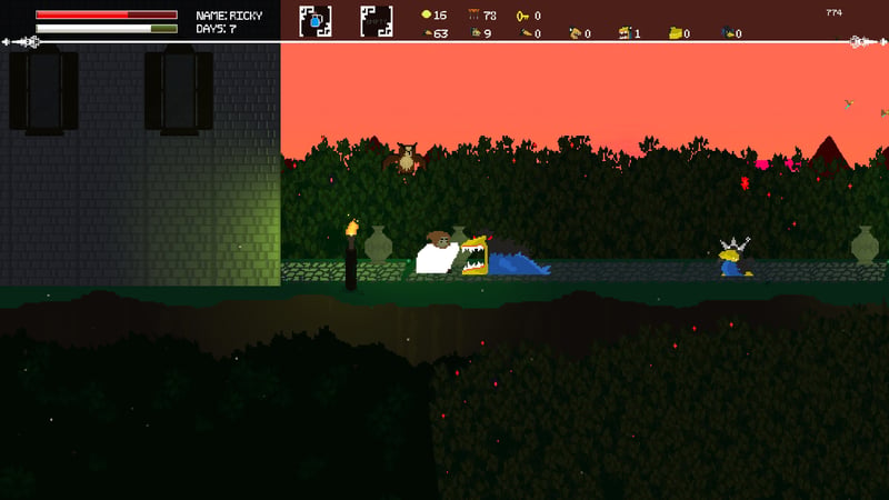 Game screenshot 1