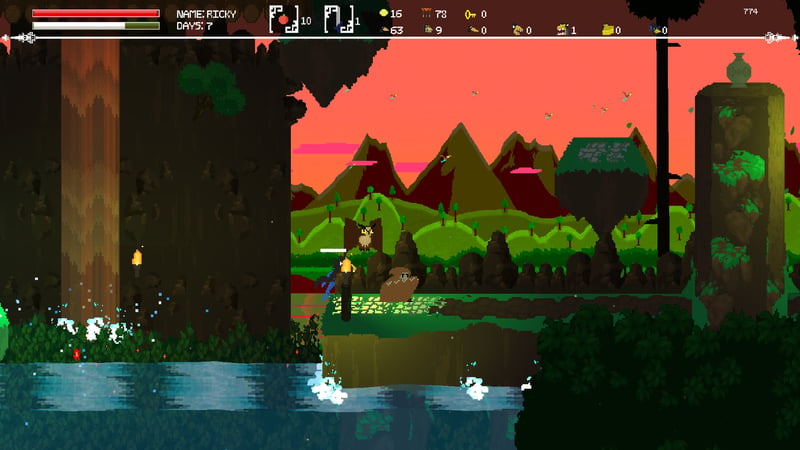 Game screenshot 1