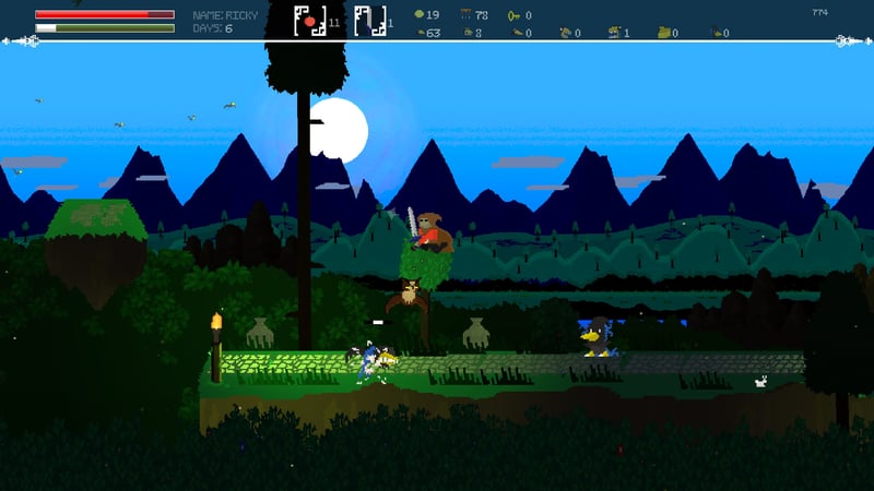 Game screenshot 4
