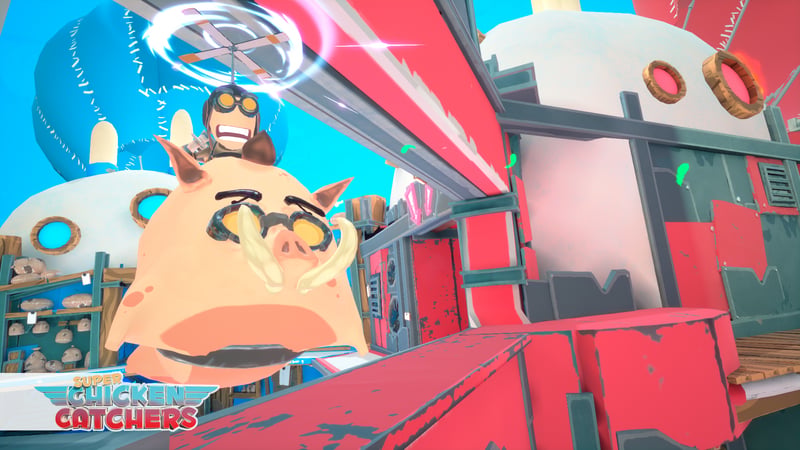Game screenshot 5