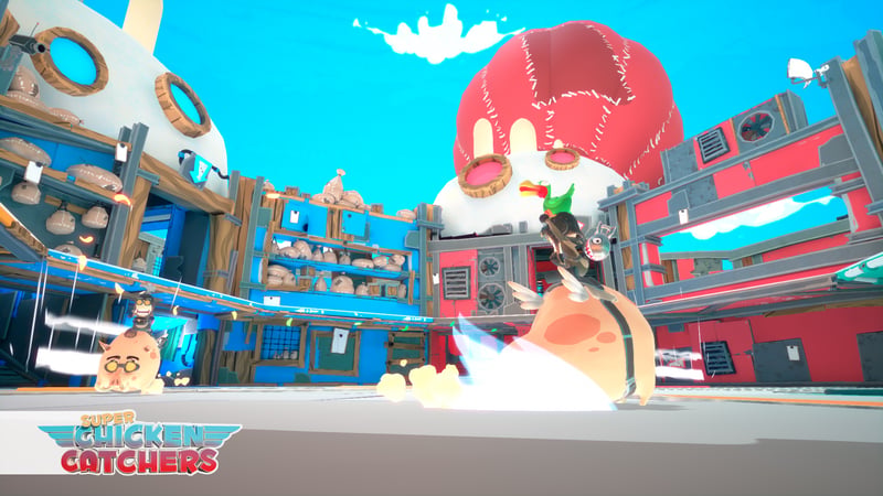 Game screenshot 3