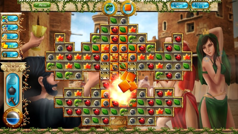 Game screenshot 3