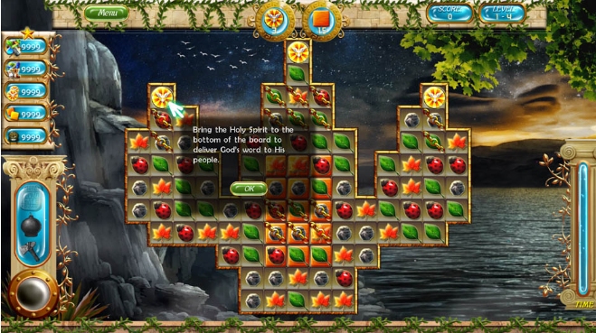 Game screenshot 4