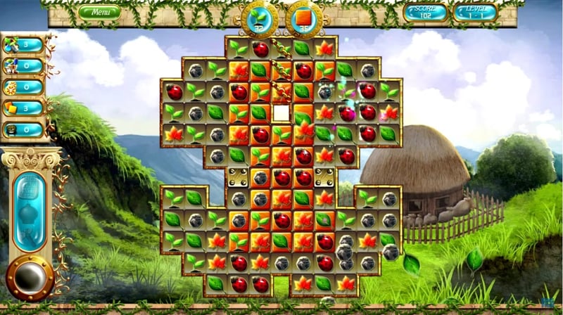 Game screenshot 4