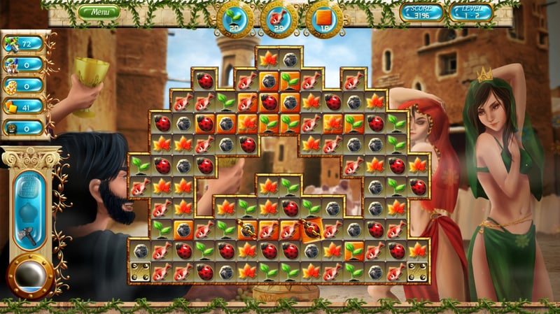Game screenshot 5