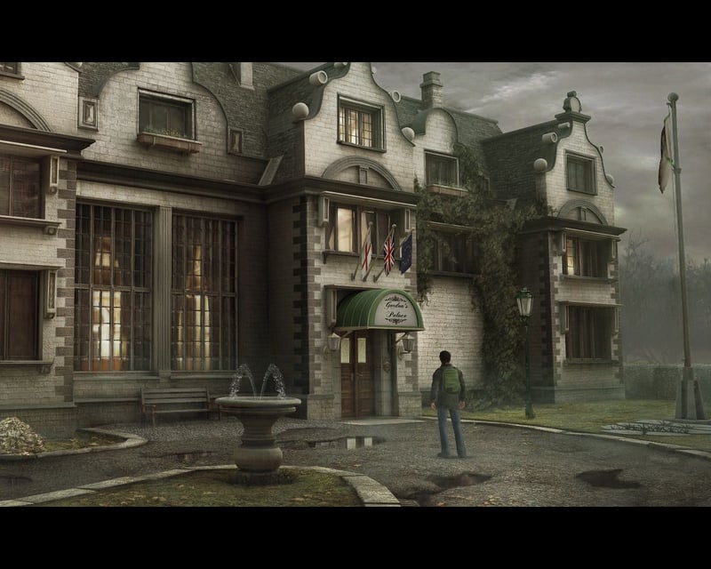 Game screenshot 5