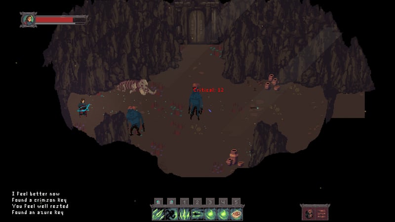 Game screenshot 4