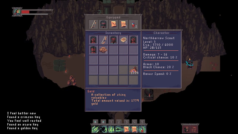 Game screenshot 2