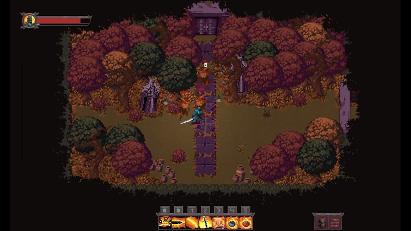 Game screenshot 5