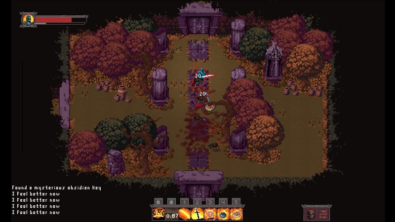 Game screenshot 5