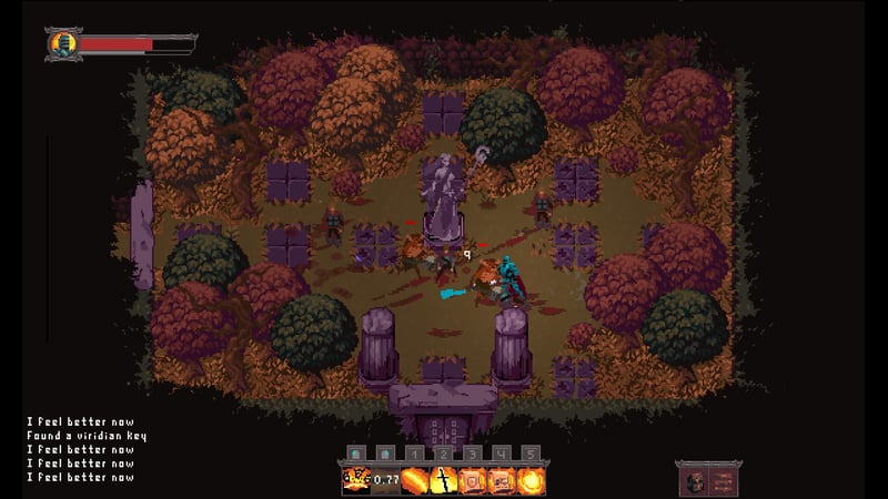 Game screenshot 4