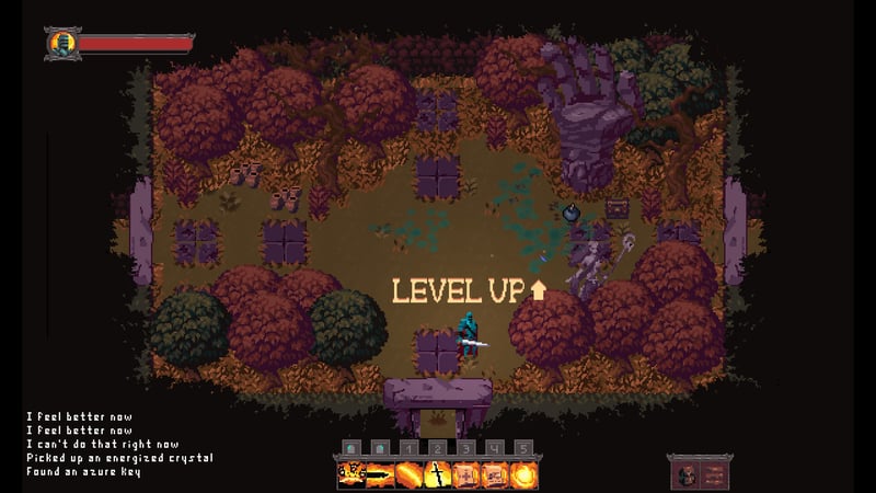 Game screenshot 1