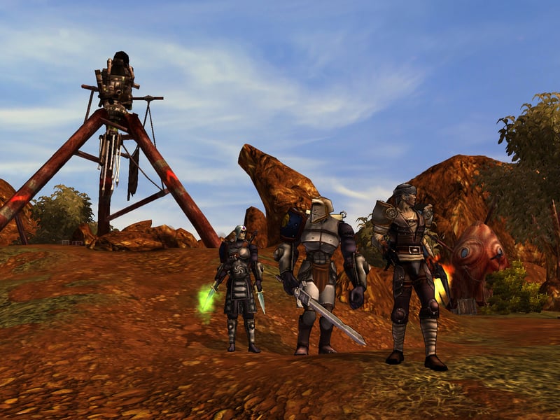 Game screenshot 5