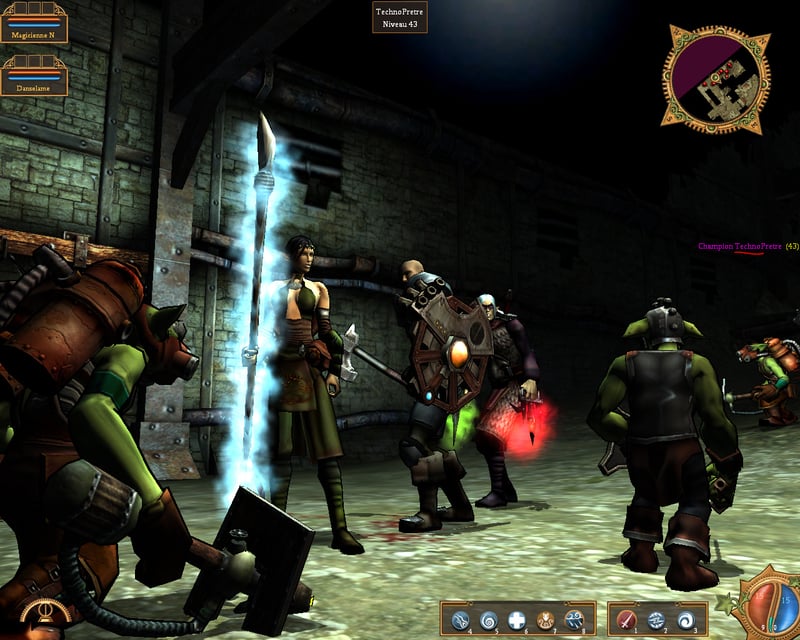 Game screenshot 3